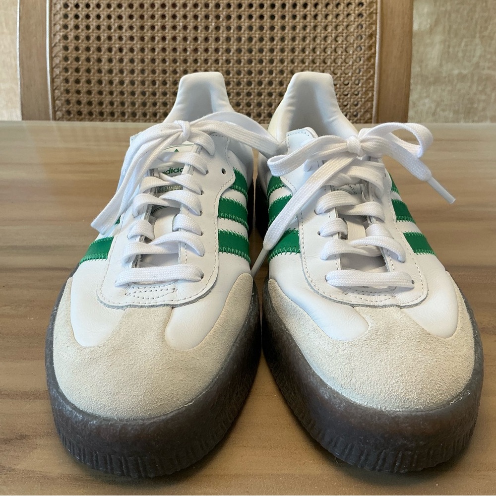 Adidas Womens Samba